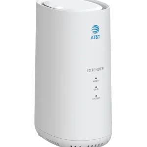 AT&T Internet Air - Premium Package